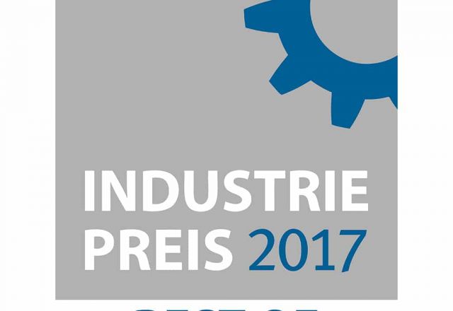 Ocenenie „Industriepreis 2017“ pre spoločnosť Schwank GmbH.